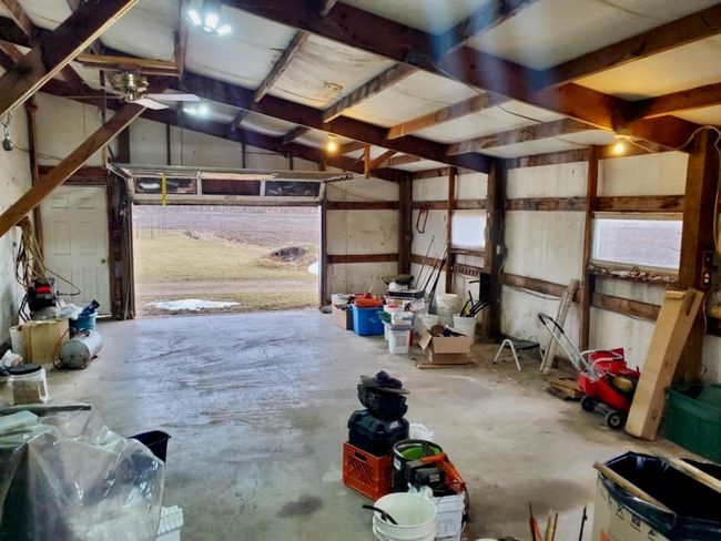 N8709 5 Th Ave, Home with 3 bedrooms, 1 bathrooms and null parking in CAMP DOUGLAS WI | Image 35