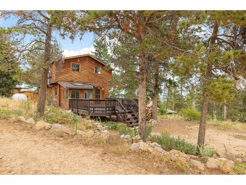 213 Signal Rock Rd, Golden, CO, 80403 | Card Image