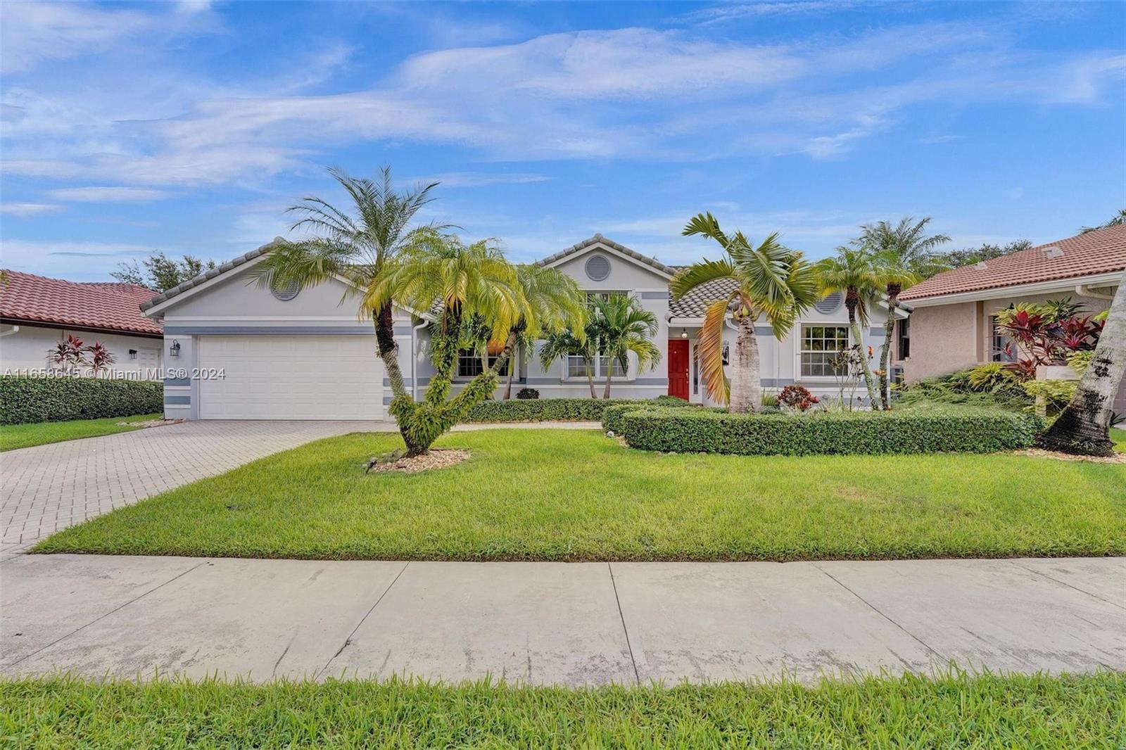 Old Orchard Rd, Davie, FL 33328