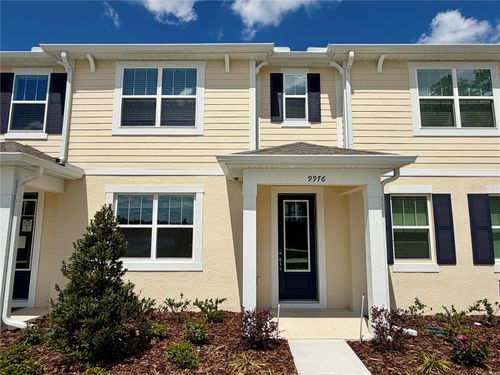 9976 Red Canoe Alley, ORLANDO, FL, 32832 | Card Image