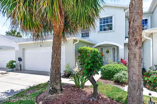 51 Sunset St, Satellite Beach, FL, 32937-2968 | Card Image