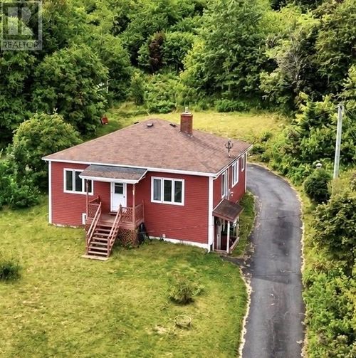 94 Memorial Drive, Clatrenville, NL, A5A1N4 | Card Image