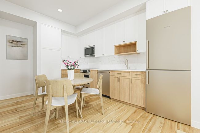 Unit 10 Blk 55 N/A, Condo with 2 bedrooms, 2 bathrooms and 1 parking in Cobourg ON | Image 8