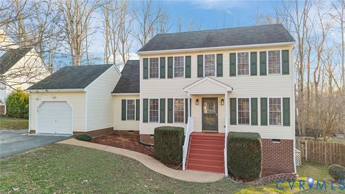 7824 Falling Hill Ter, Chesterfield, VA, 23832-2612 | Card Image