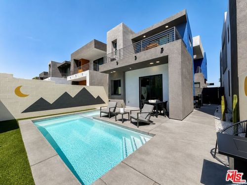 2693 Paragon Loop, Palm Springs, CA, 92262-2148 | Card Image