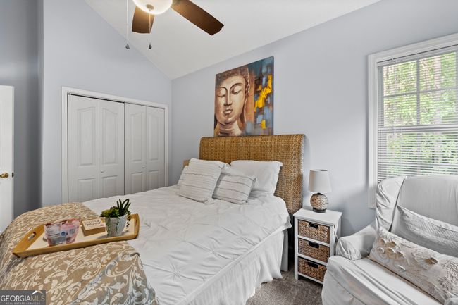 140 Braymoor Cir, House other with 4 bedrooms, 3 bathrooms and null parking in Fayetteville GA | Image 23