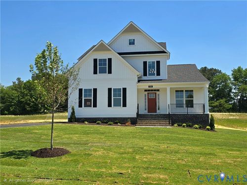 7751 Dandridge Drive, Quinton, VA, 23141 | Card Image