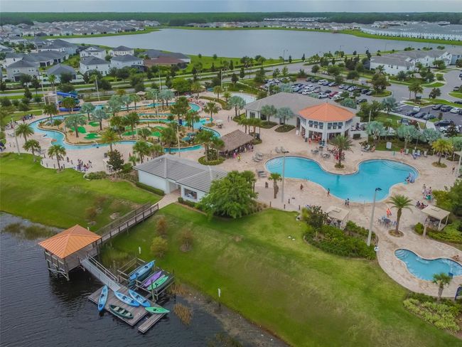 4367 Rhyme St, House other with 6 bedrooms, 5 bathrooms and null parking in KISSIMMEE FL | Image 91
