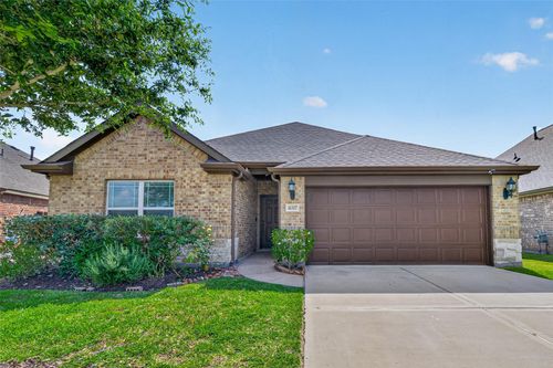 16307 Rockdale Landing Drive, Hockley, TX, 77447 | Card Image