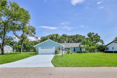9265 Eldridge Rd, Spring Hill, FL, 34608-6303 | Card Image