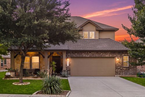 10636 Newcroft Pl, Helotes, TX, 78023-4695 | Card Image