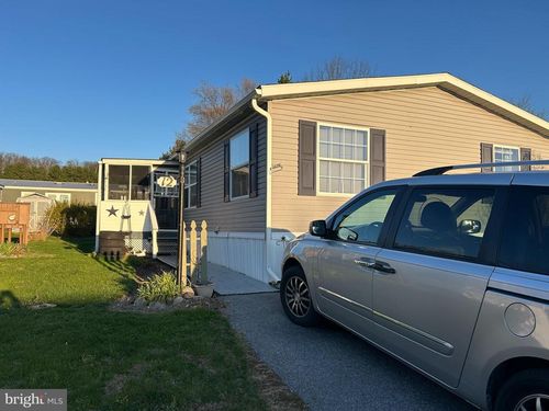 trlr-12-10655 Bailey Springs Ln, WAYNESBORO, PA, 17268-8864 | Card Image