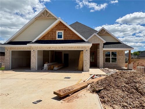 2200 Bergman Rd, Pea Ridge, AR, 72751-4045 | Card Image
