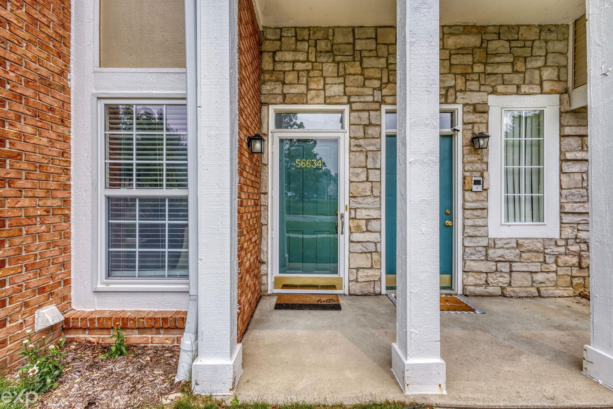 Residential in Shelby Charter Township 3