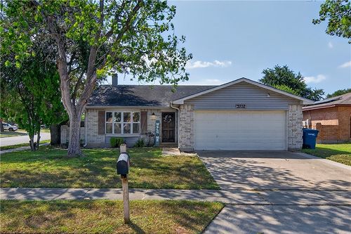3730 N Creek Cir, Corpus Christi, TX, 78410-3205 | Card Image