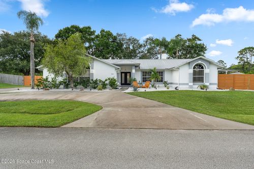 154 Nemo Cir Ne, PALM BAY, FL, 32907-1223 | Card Image