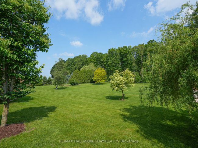 7558 Concession Rd 2, House other with 4 bedrooms, 3 bathrooms and 10 parking in Lisle ON | Image 39