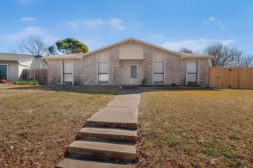 700 Via Barcelona, Mesquite, TX, 75150-4433 | Card Image