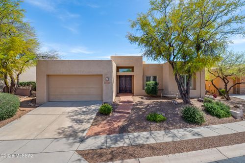 13854 N Slazenger Dr, Oro Valley, AZ, 85755-5759 | Card Image