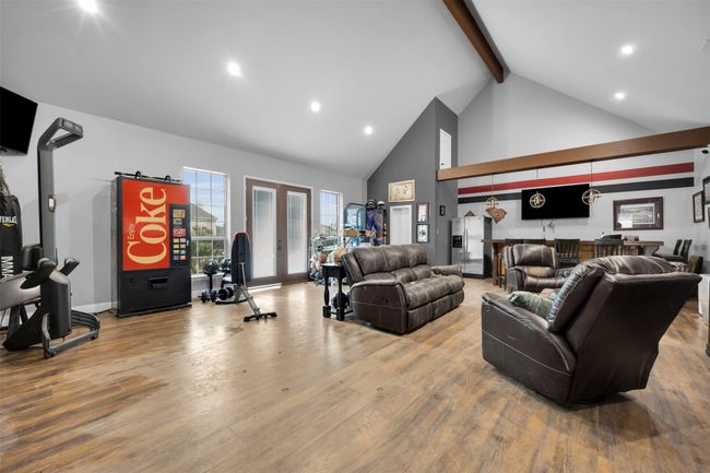 1810 Coyote Ct, House other with 5 bedrooms, 4 bathrooms and null parking in Midlothian TX | Image 35