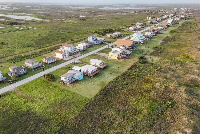 0 Beach Front Dr, Home with 0 bedrooms, 0 bathrooms and null parking in Matagorda TX | Image 24