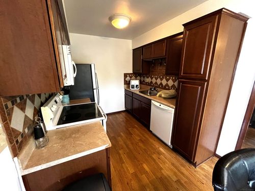 26070 N Lake Dr, Harrison Twp, MI, 48045-3335 | Card Image