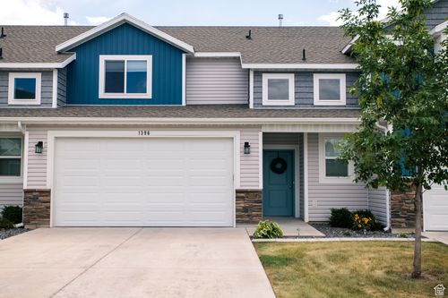 1396 E 340 S, Hyrum, UT, 84319-6714 | Card Image