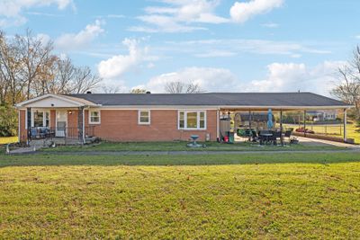 3205 Sylvia Rd, House other with 3 bedrooms, 1 bathrooms and 6 parking in Dickson TN | Image 2