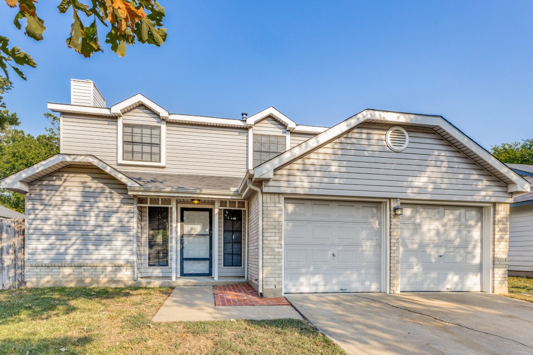 Donington Dr, Austin, TX 78753