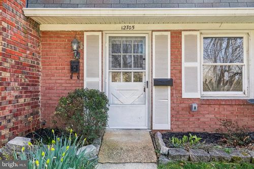 12705 Marquette Ln, BOWIE, MD, 20715-1627 | Card Image
