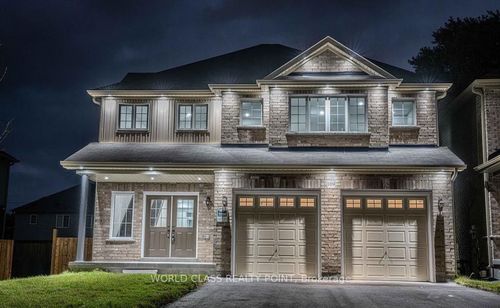 109 Merivale Crt, Oshawa, ON, L1H8S4 | Card Image