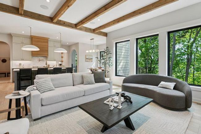 9399 Eagle Ridge Way, House other with 5 bedrooms, 5 bathrooms and null parking in Chanhassen MN | Image 13
