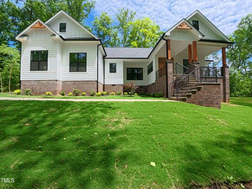 690 Oaks Lane Rd, Timberlake, NC, 27583-8127 | Card Image