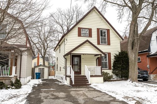 96 Falstaff St, Stratford, ON, N5A3T5 | Card Image