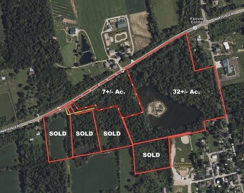 0 Ostrander Rd, Ostrander, OH, 43061 | Card Image