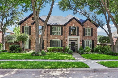 1136 Hampton Dr, Allen, TX, 75013-3632 | Card Image