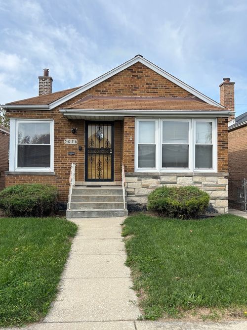 5036 S La Crosse Avenue, Chicago, IL, 60638 | Card Image