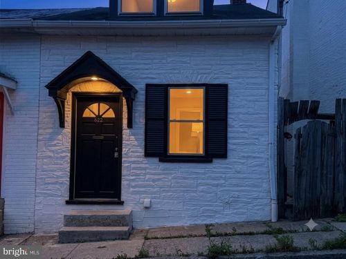 622 Poplar St, LANCASTER, PA, 17603-5505 | Card Image