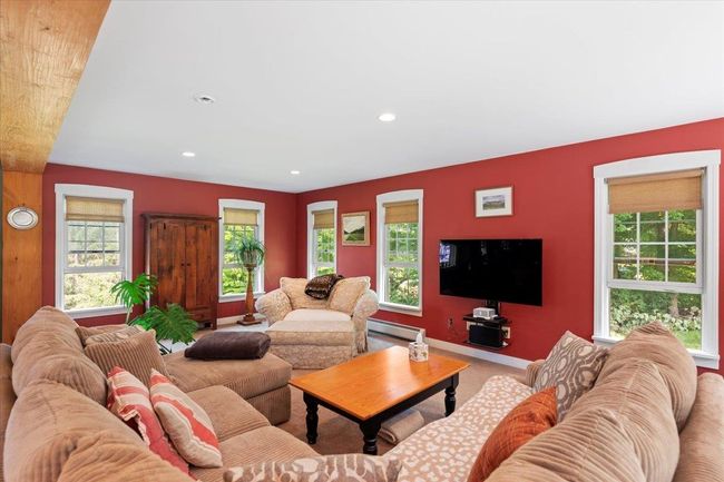 6165 Vt Route 30, House other with 4 bedrooms, 3 bathrooms and null parking in Pawlet VT | Image 21