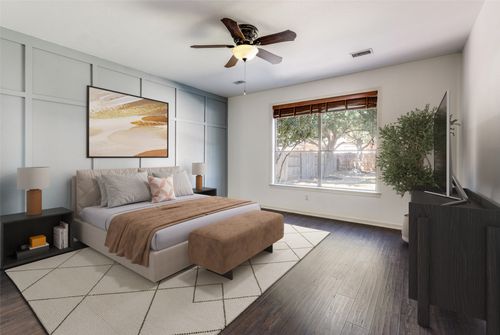 19520 Morgana Dr, Pflugerville, TX, 78660-3454 | Card Image