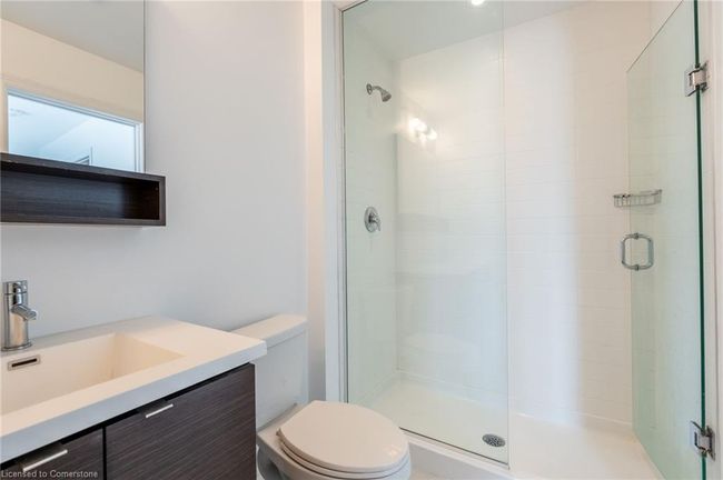 16 Place Polonaise Dr, Townhouse with 3 bedrooms, 3 bathrooms and 2 parking in Grimsby ON | Image 19