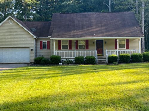 89 Trails End, Corbin, KY, 40701 | Card Image