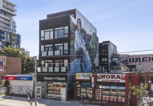 335 College St, Toronto, ON, M5T1S2 | Card Image