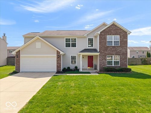12381 E 131st St, Fishers, IN, 46037-7300 | Card Image