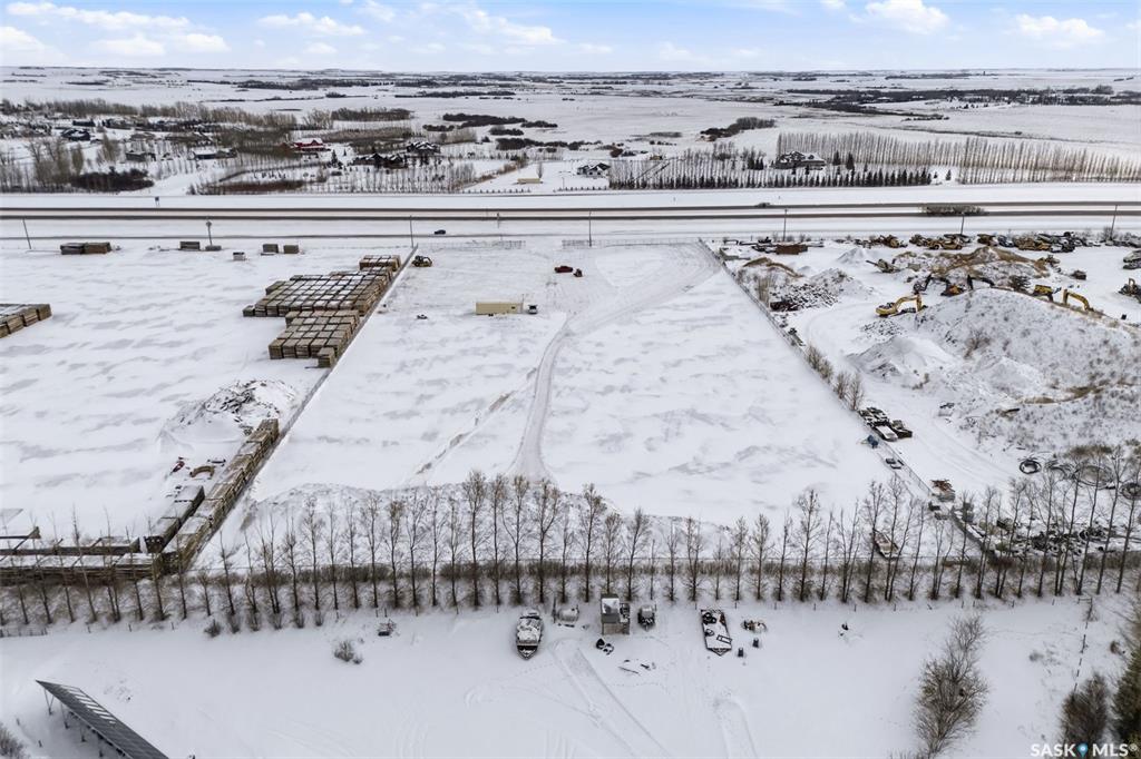 Land in Edenwold Rm No.158 5