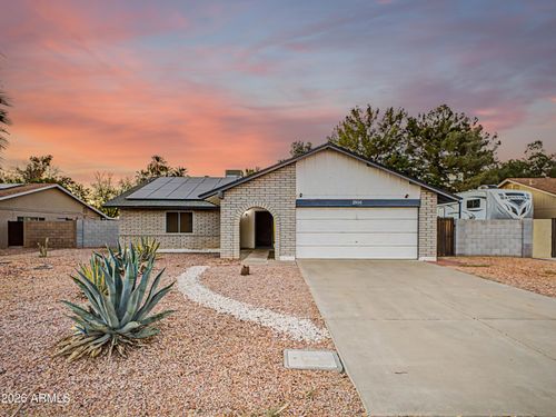2956 W Sandra Ter, Phoenix, AZ, 85053-3036 | Card Image