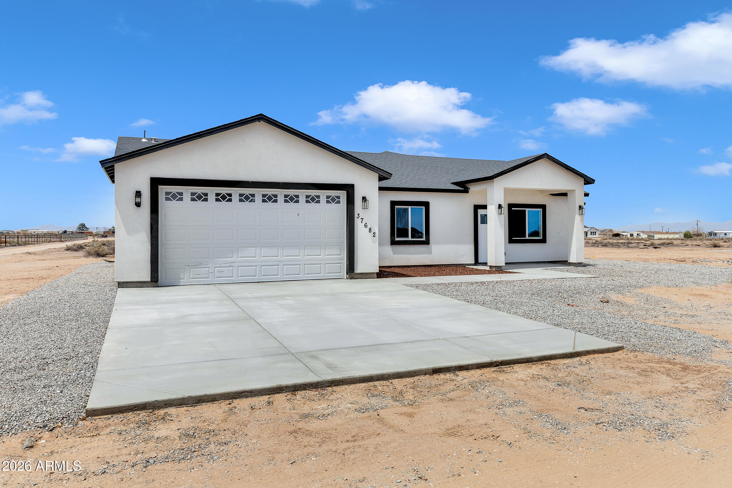 Residential in Tonopah 3