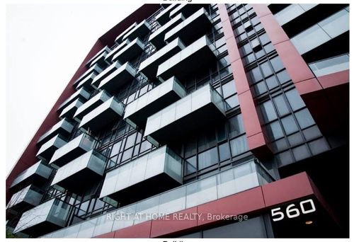 708-560 Front St W, Toronto, ON, M5V1C1 | Card Image