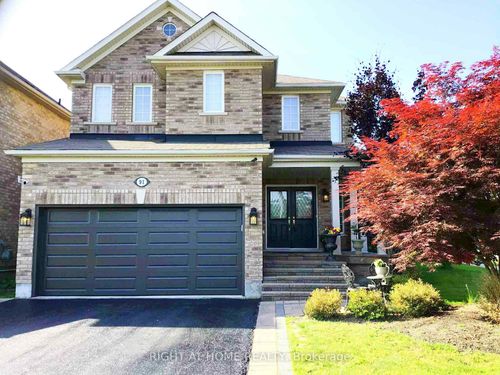 91 Florence Dr, Whitby, ON, L1R0K4 | Card Image