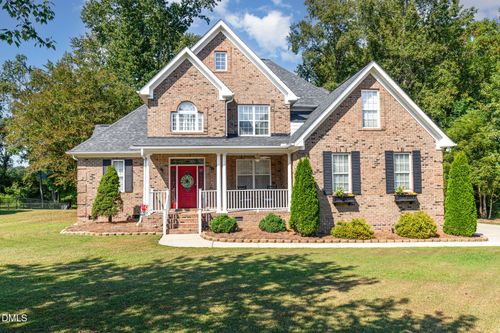 5781 Roseheath Rd, Bailey, NC, 27807-8839 | Card Image